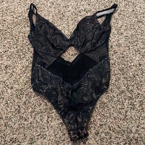 sexy lingerie bodysuit